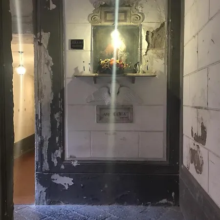 Emanuele Apartment
