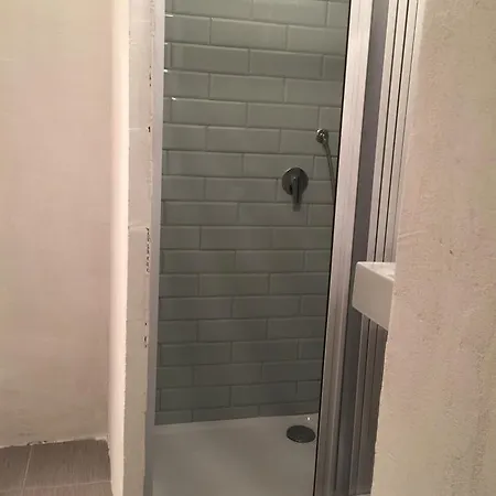 Apartment Emanuele Naples