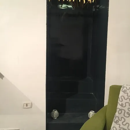Emanuele Apartment *