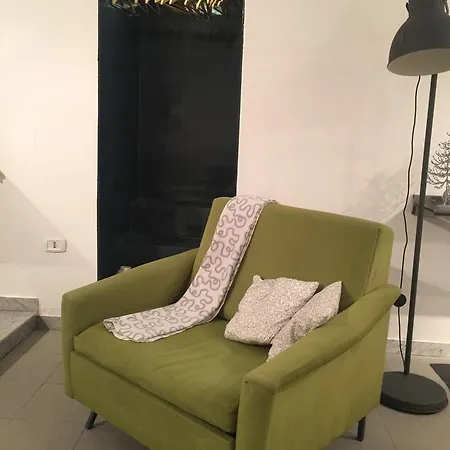 Apartment Emanuele *
