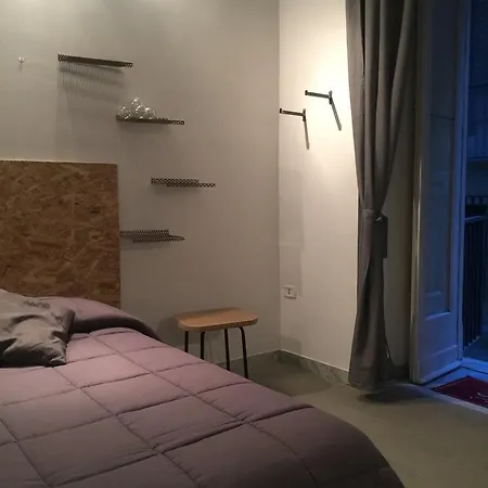 Apartment Emanuele Naples