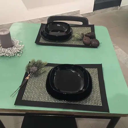 Emanuele Apartment Naples