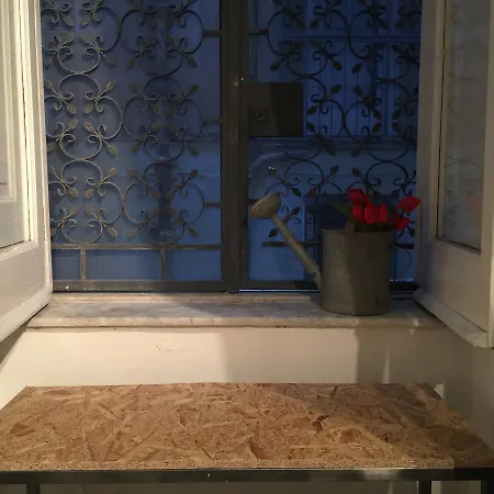 Emanuele Apartment