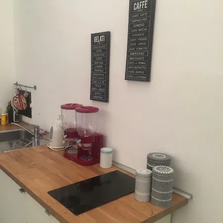 Apartment Emanuele